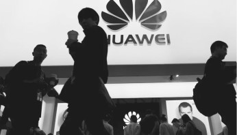 Unheimlich erfolgreich: Huawei hat mittlerweile mit HarmonyOS sein eigenes Betriebssystem entwickelt.