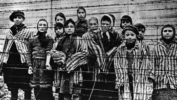 KAZ350_Kinder_in_Auschwitz_